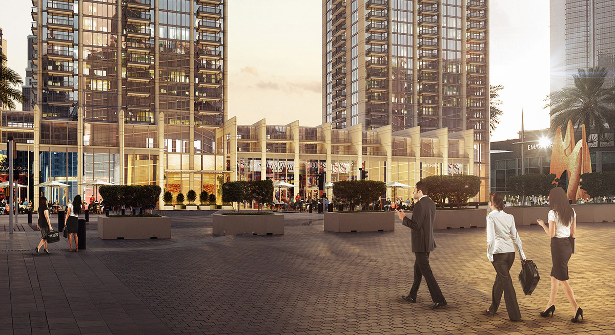 Restaurants And Cafes amenity image