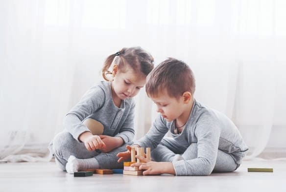 INDOOR & OUTDOOR KIDS PLAY AREA amenity image