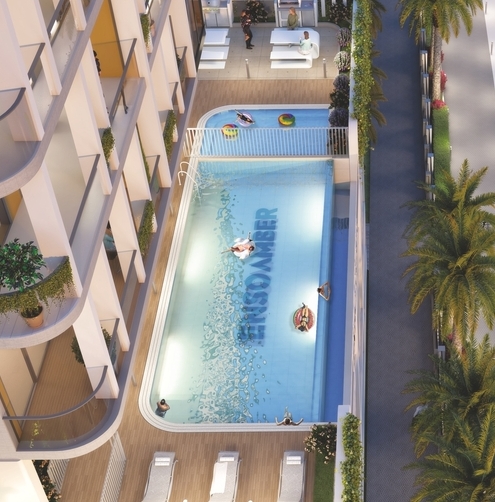 Swimming Pool amenity image