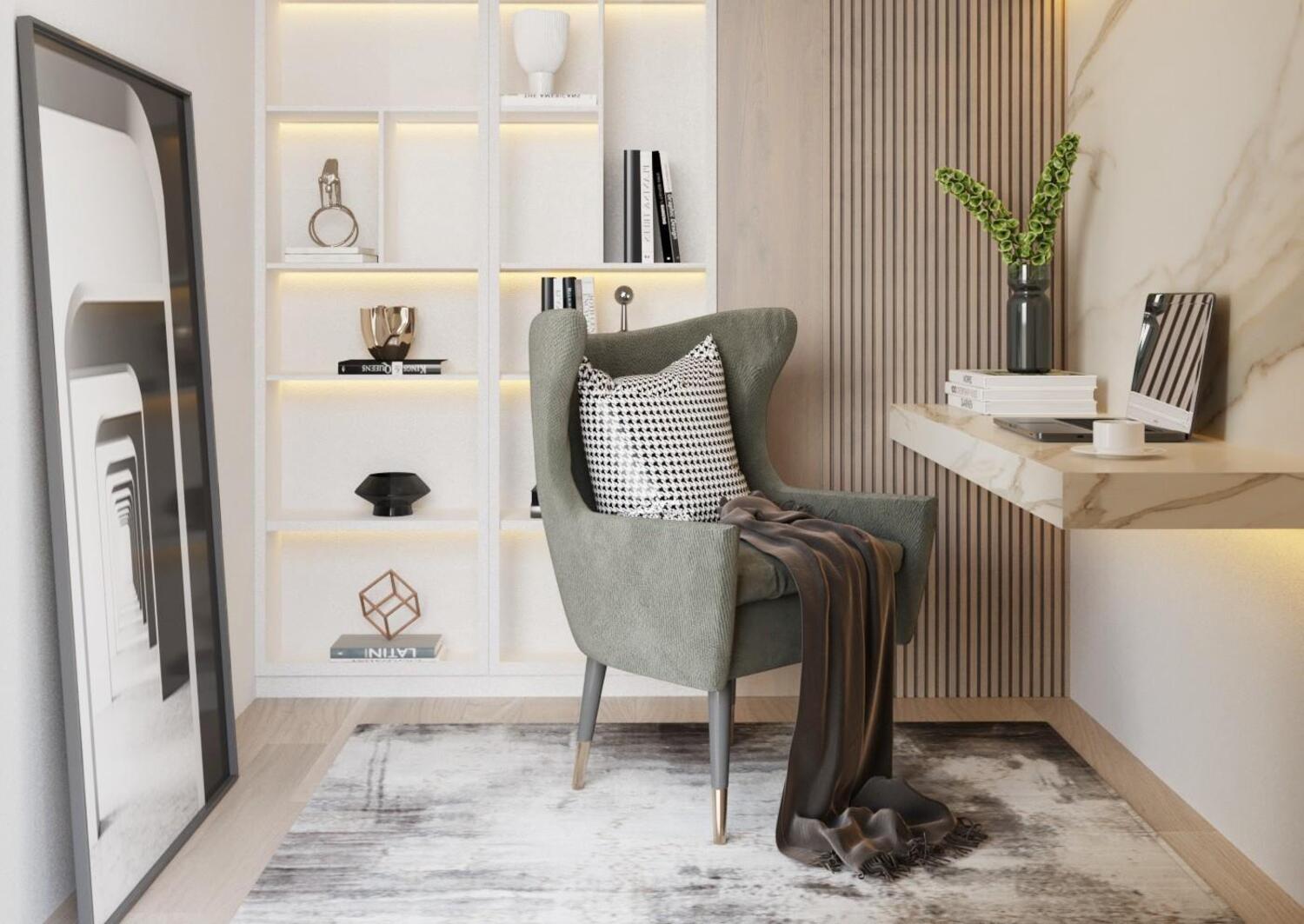 I'Sola Bella interior 6