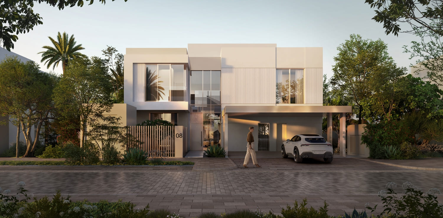 Bayn by Ora architecture 5