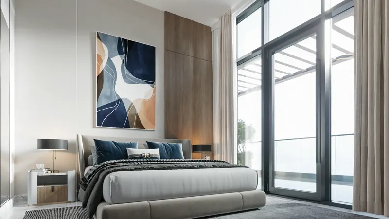 Aras Heights interior 7