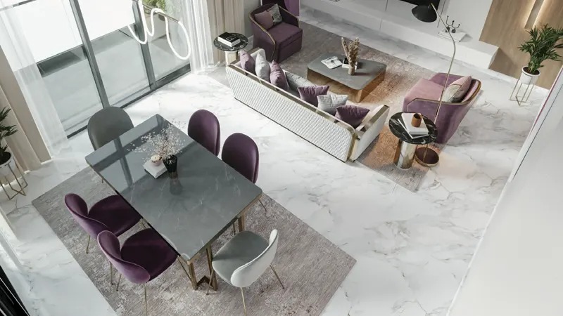 Aras Heights interior 8