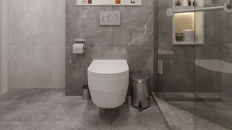 Aras Heights interior 3