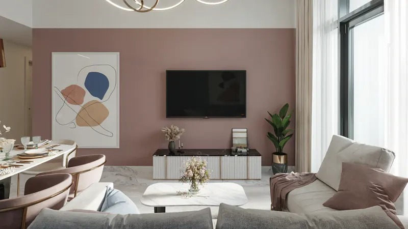 Aras Heights interior 4