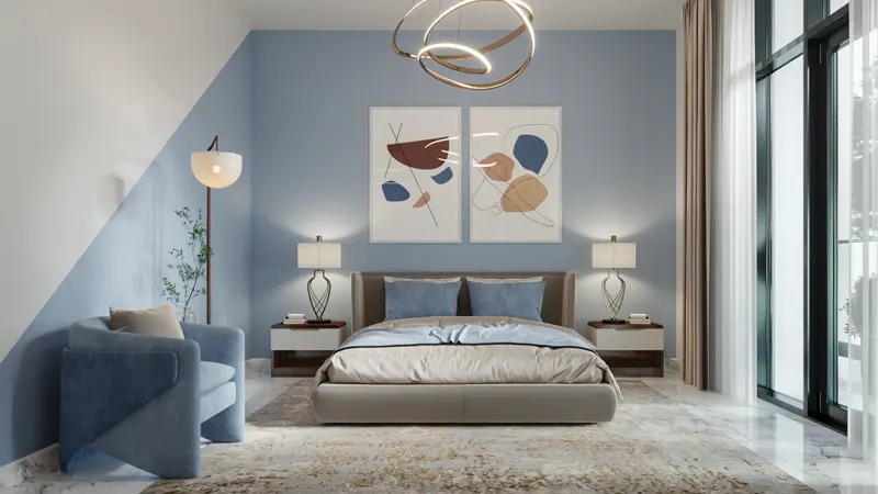 Aras Heights interior 6