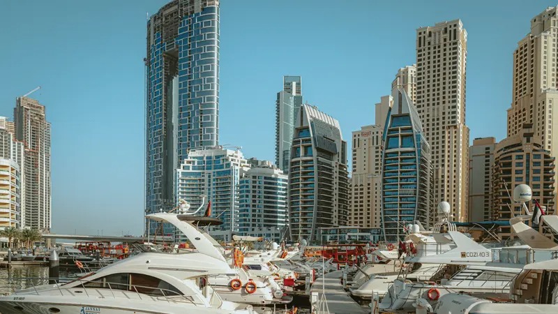 Aras Heights architecture 3