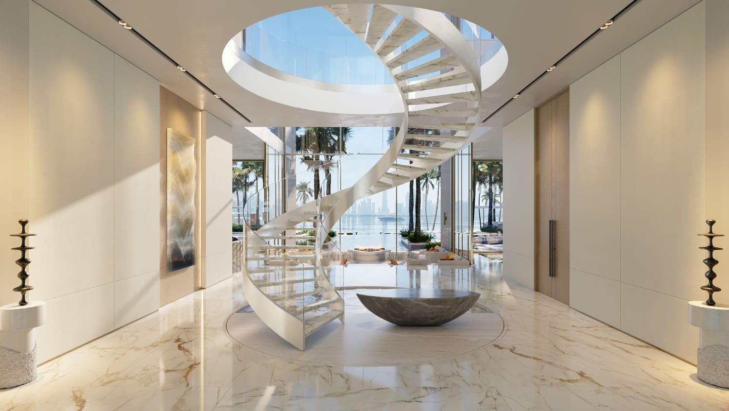 Amali Island interior 3