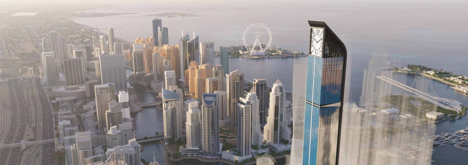 Aeternitas architecture 4