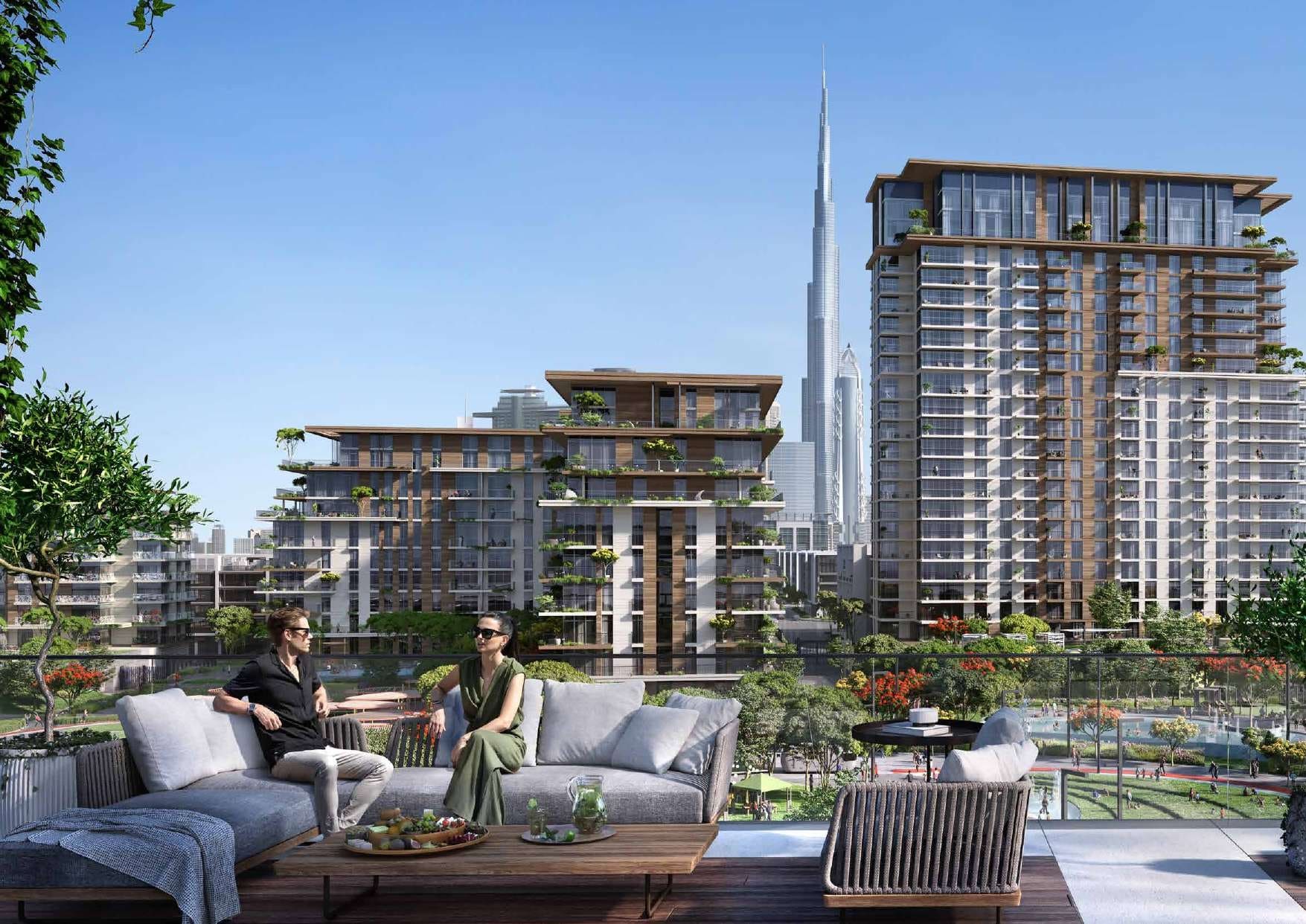 Outdoor barbeque areas amenity image