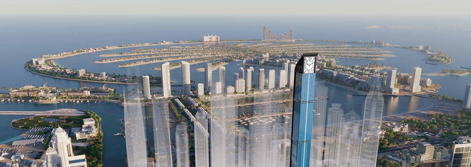 Aeternitas architecture 5