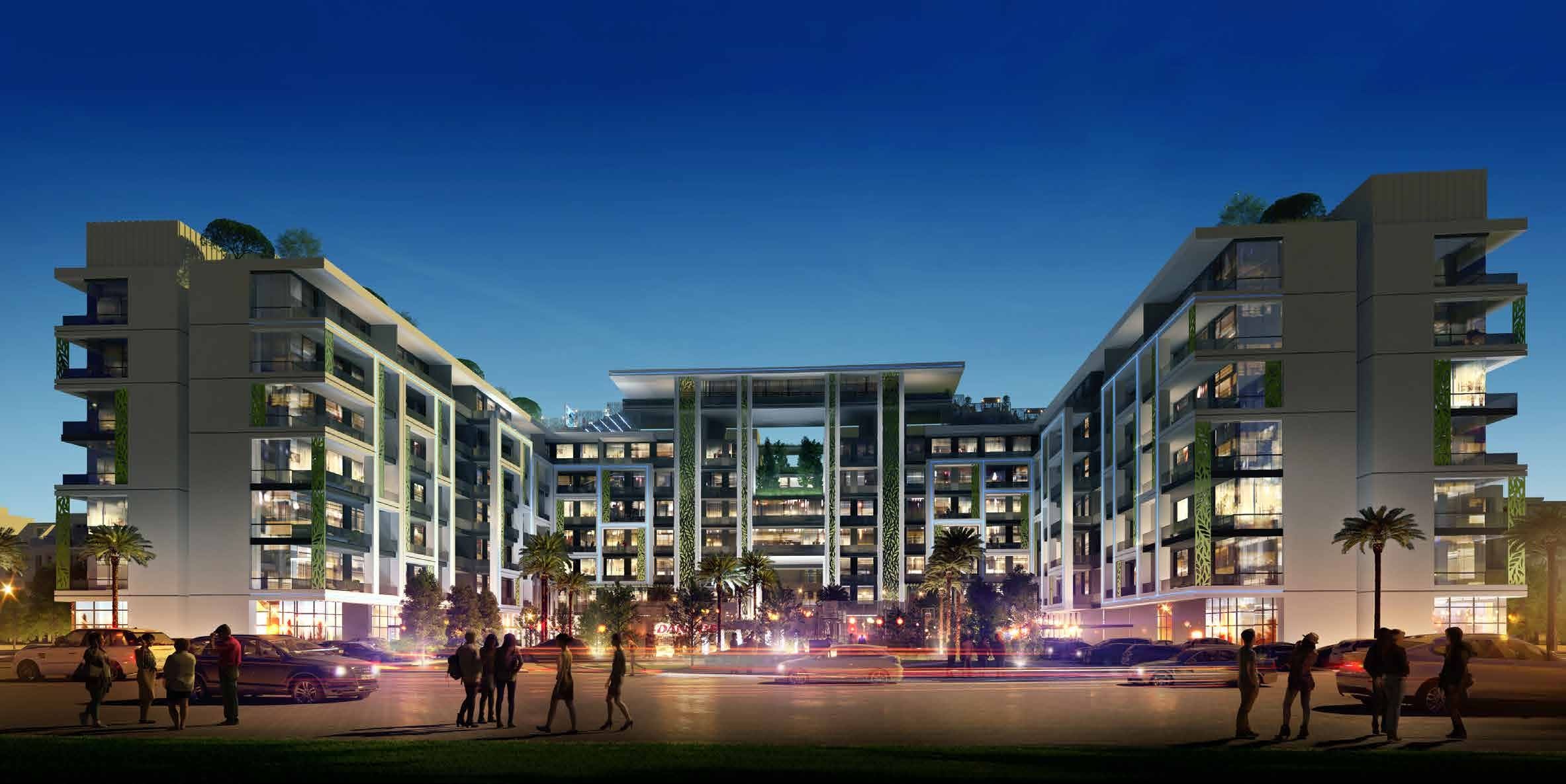 Petalz architecture 3