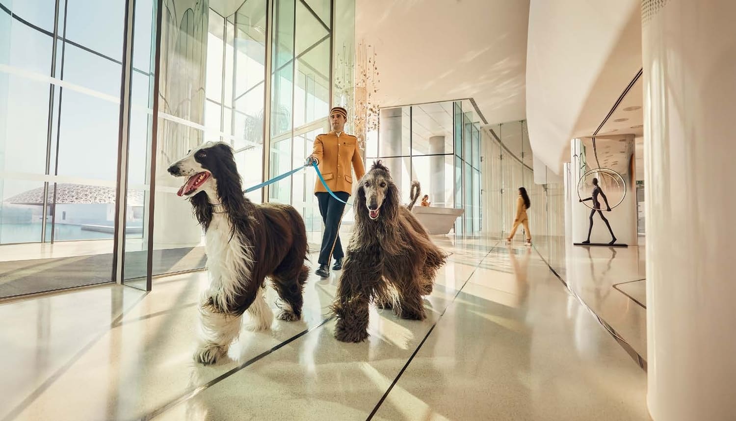 Pet Concierge amenity image