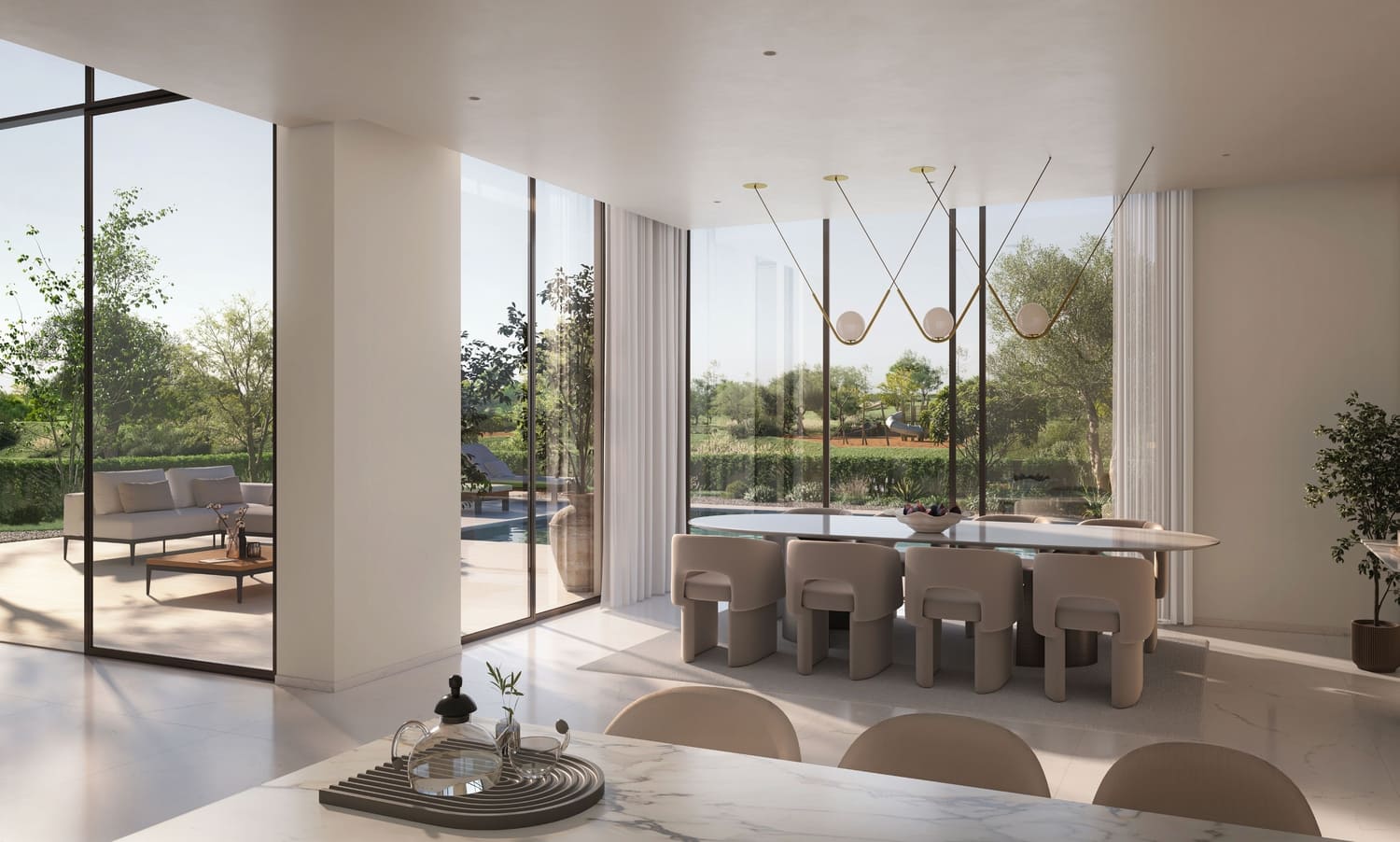 Bayn by Ora interior 8