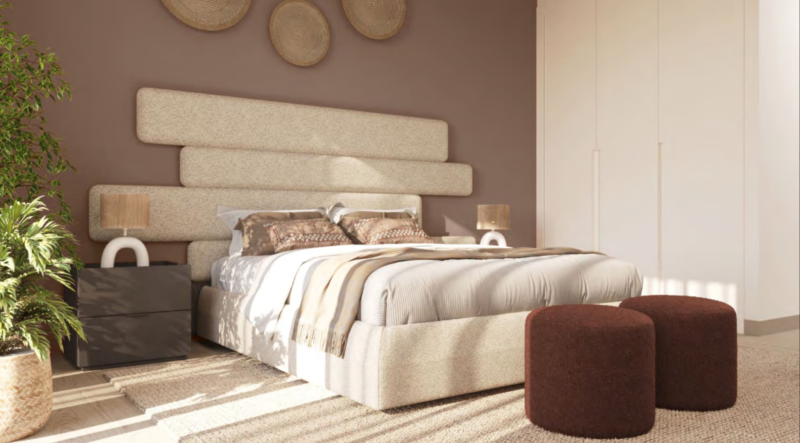 Mas Tower interior 7