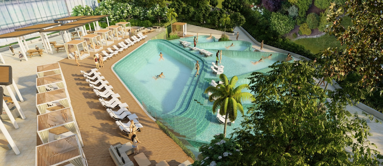 Swimming Pools amenity image