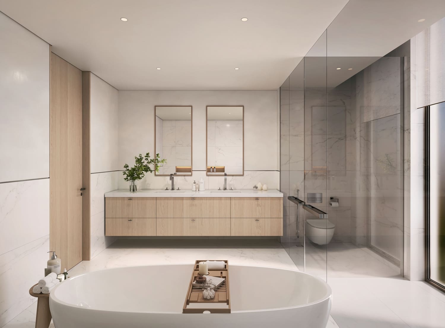 Bayn by Ora interior 9