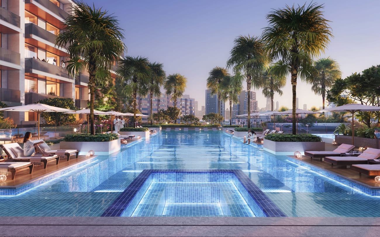 Swimming Pool amenity image