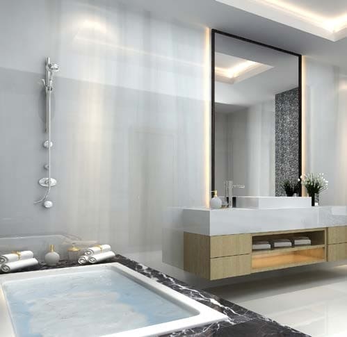 Royal Bay interior 5