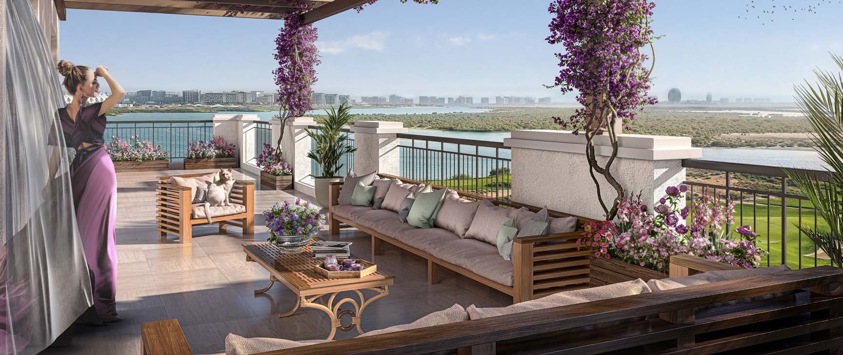 Awe-Inspiring Views amenity image