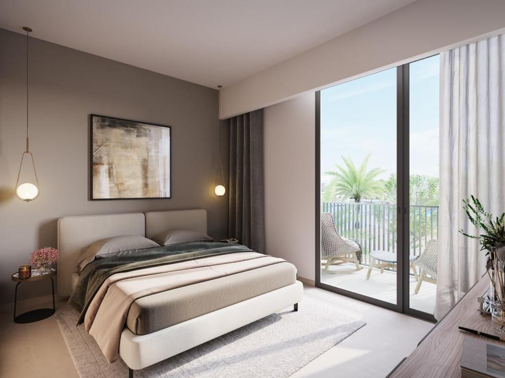 Maha Townhouses interior 6