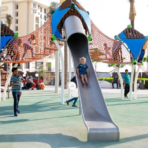 Kids Play Area amenity image