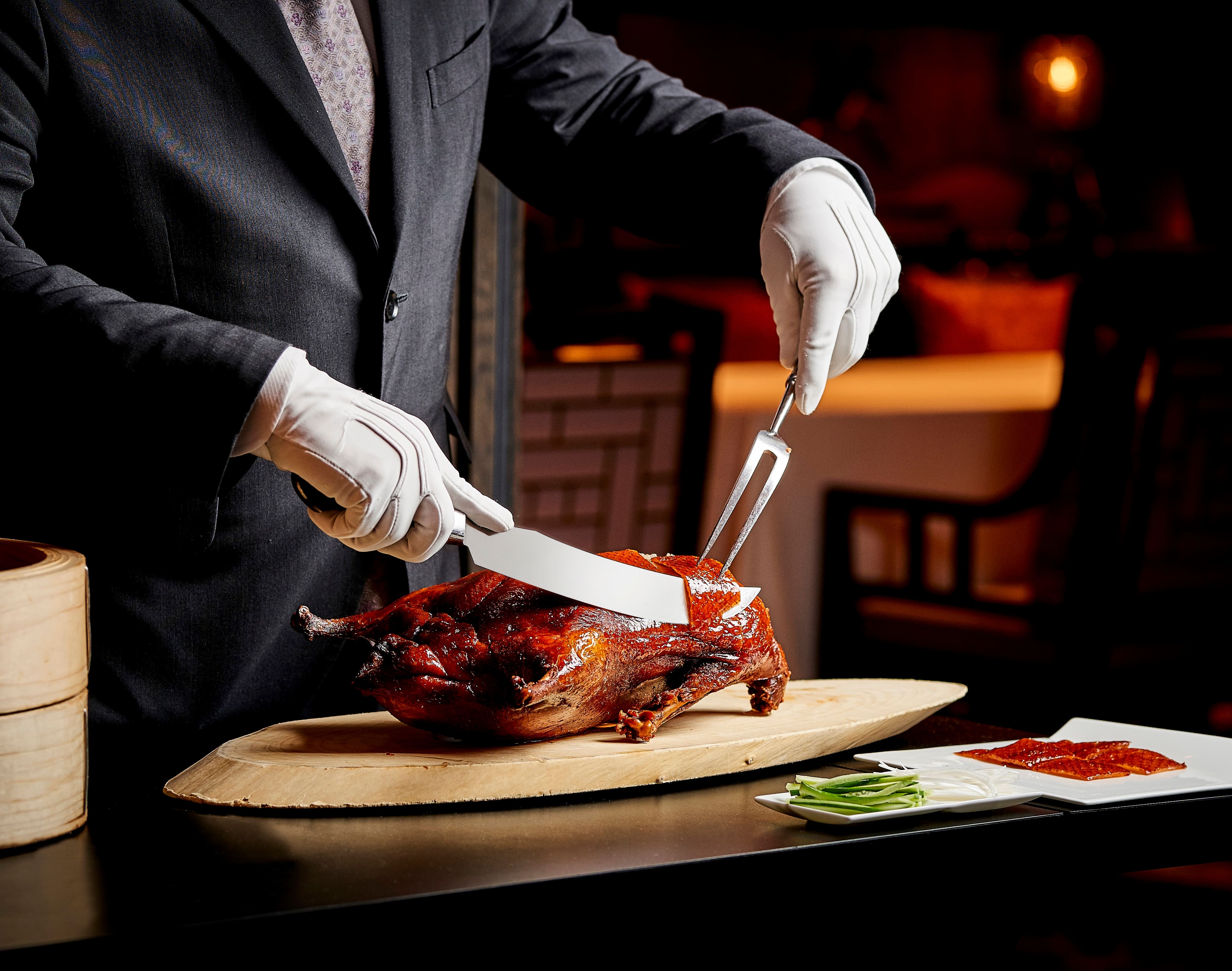 IN-RESIDENCE DINING amenity image