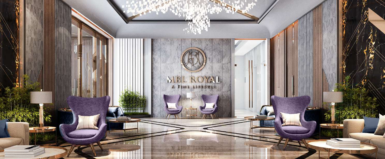 MBL Royal lobby 4