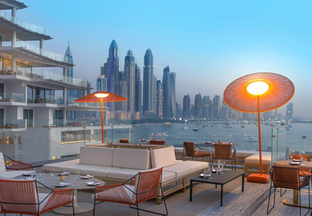 BLVD ON ONE amenity image