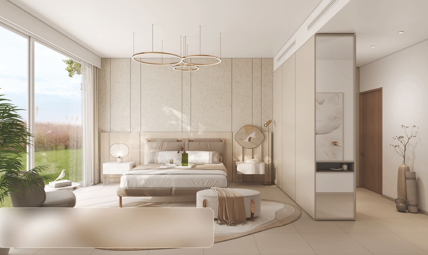 Arbor View interior 3