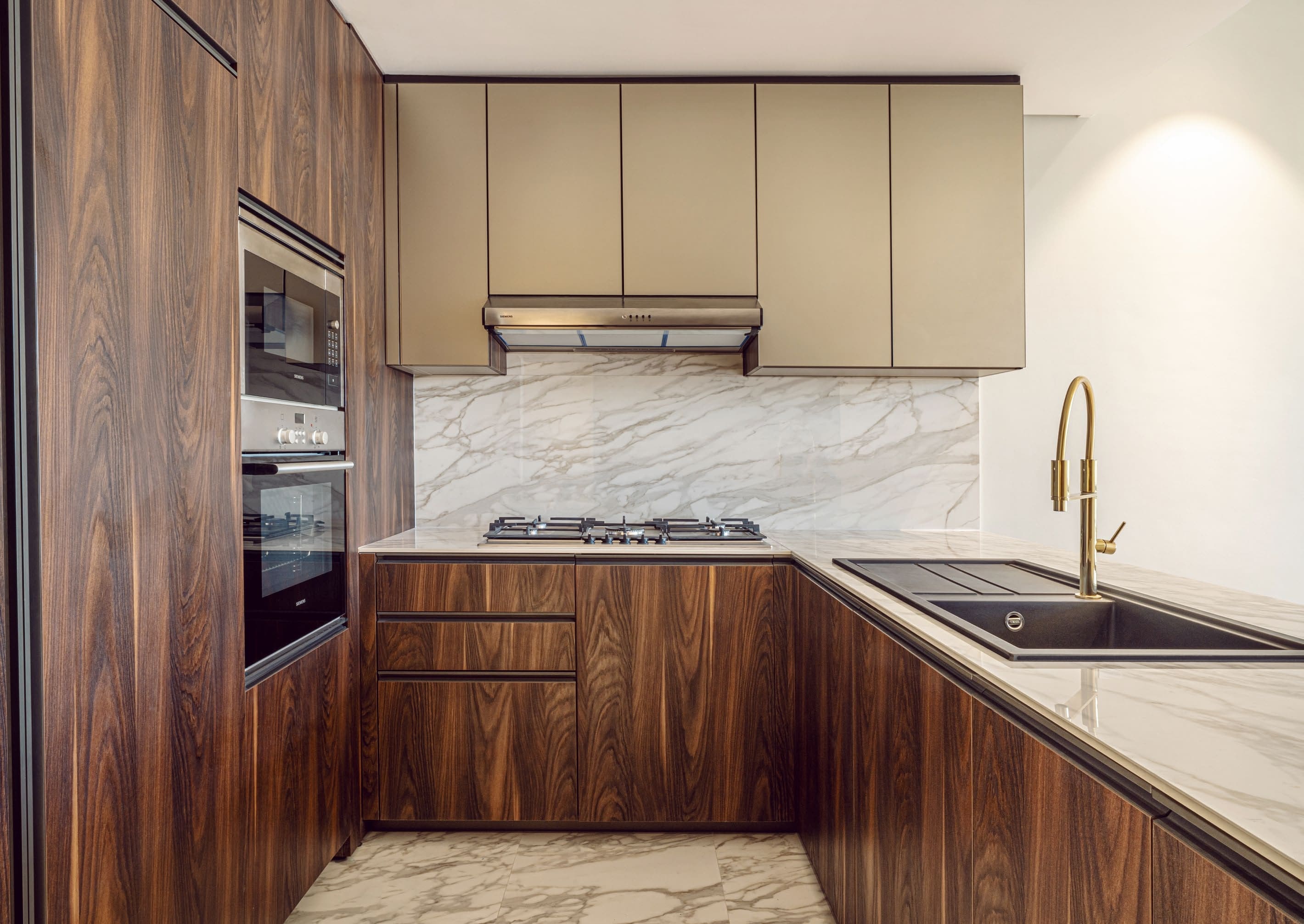 AVENUE Residence 4 interior 6