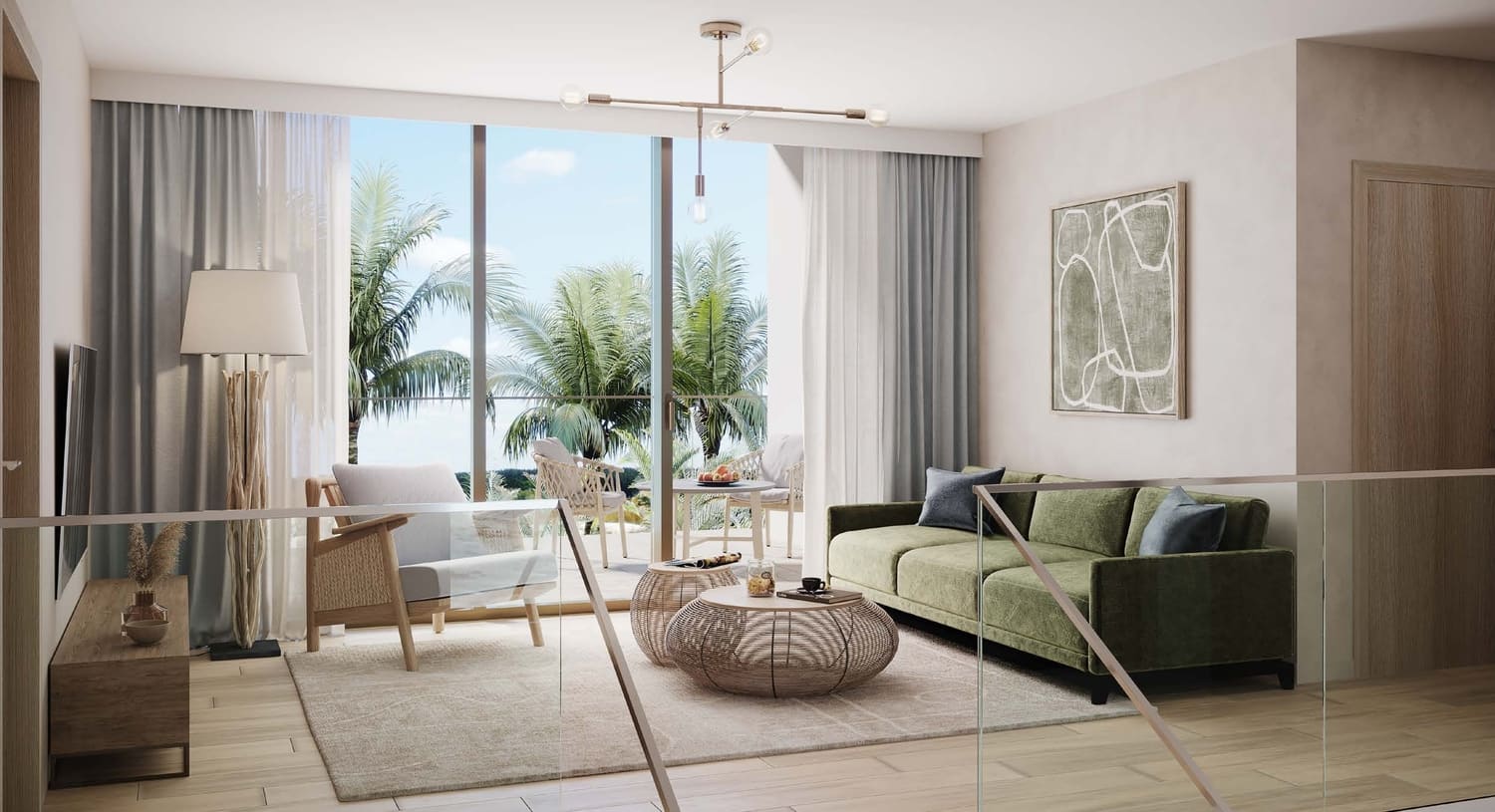 Kayan Villas 2 interior 7