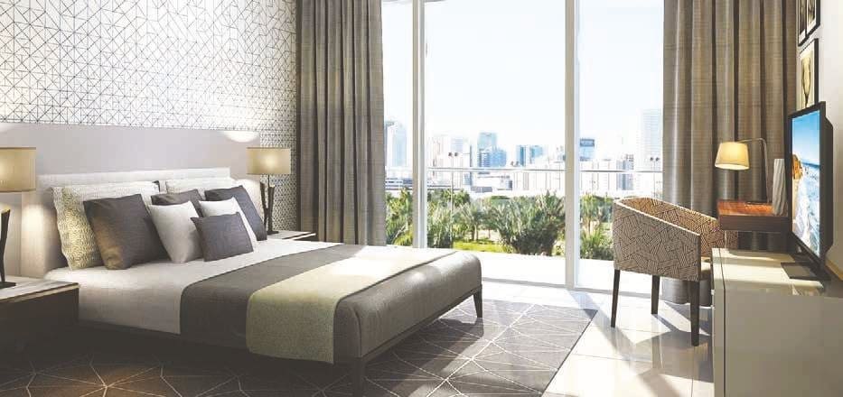 Wasl1 1 Residences interior 8