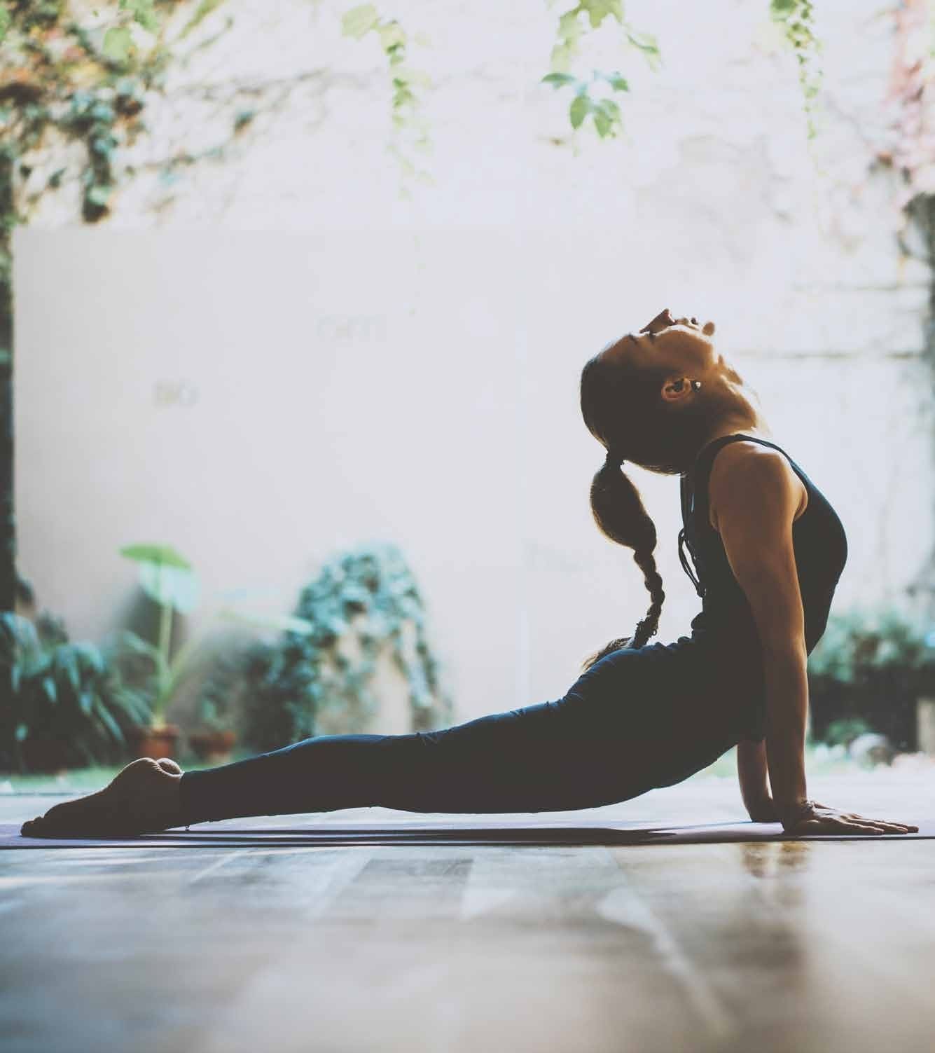 Wellness Center amenity image