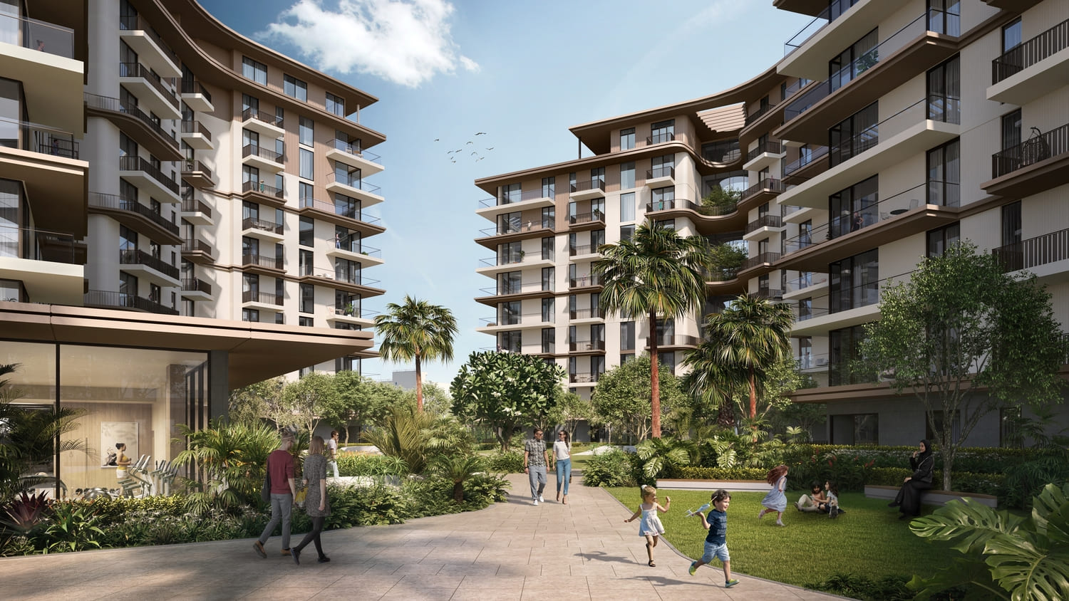 MJL Elara architecture 7