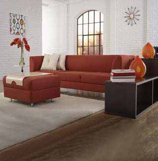 Hamilton Residency interior 2