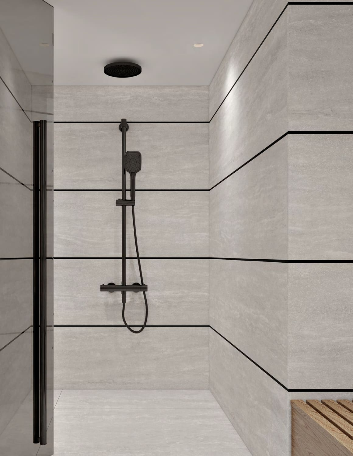 Autograph X interior 13