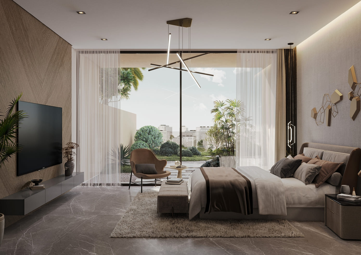 Haven Living interior 2