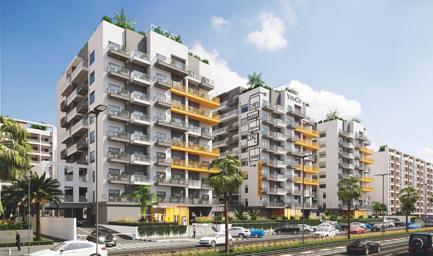 You and Co IMPZ architecture 4