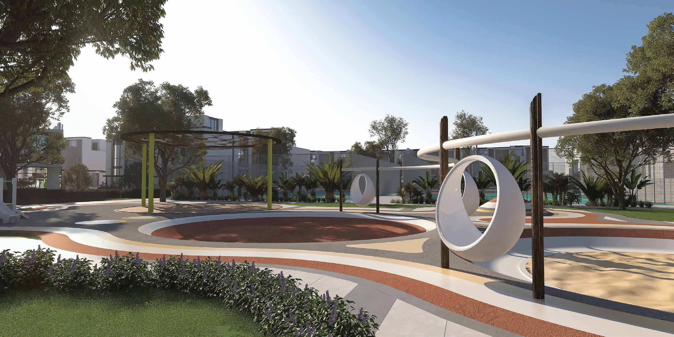 Sports Amenities amenity image