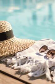 Swimming pool amenity image