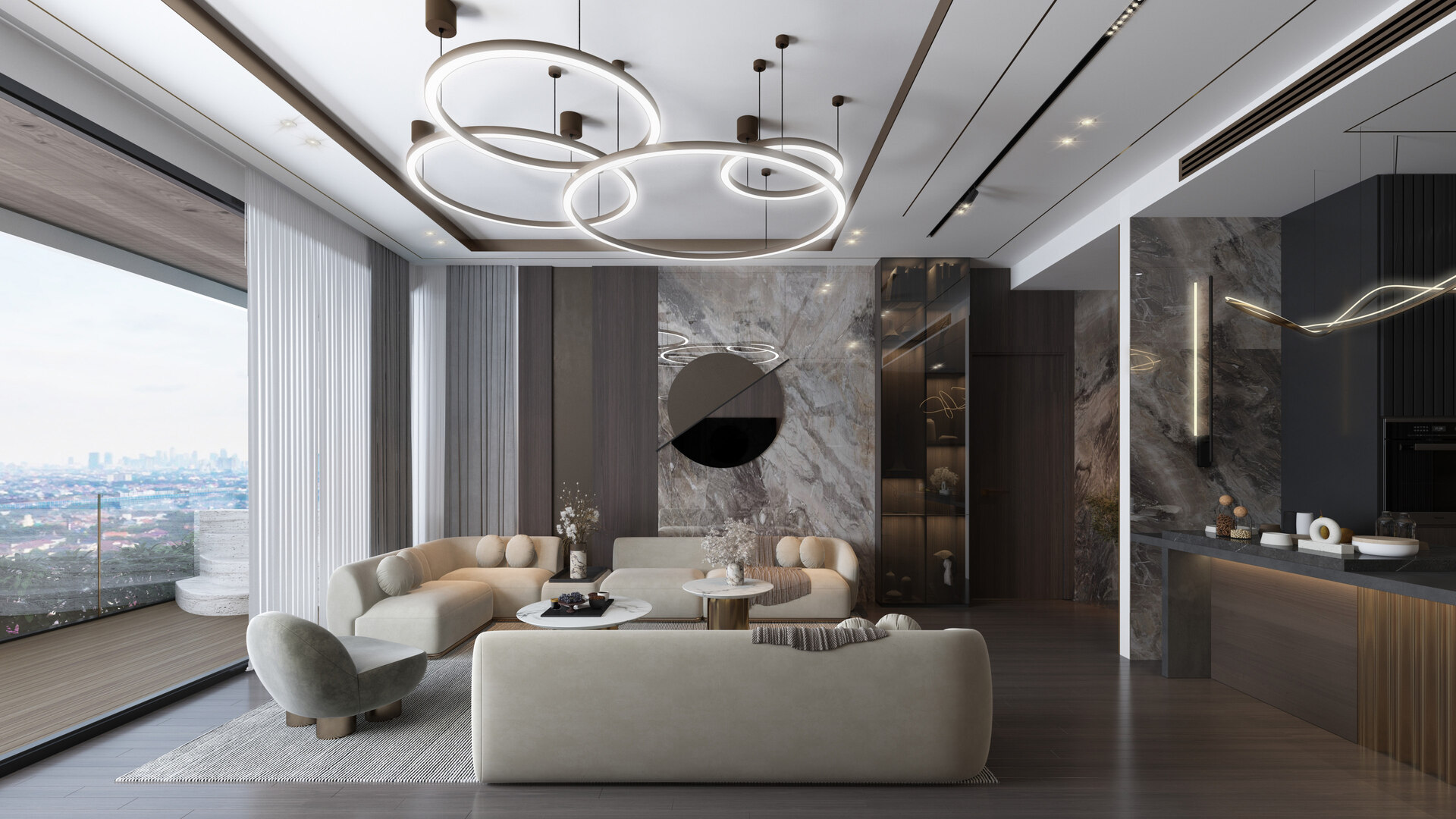 Sky Living interior 8