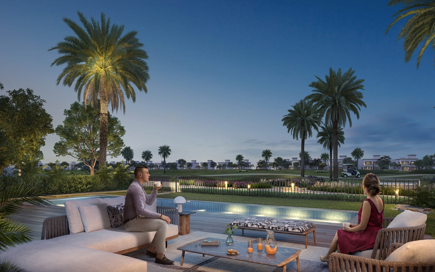 Adult & Kids’ Swimming Pools amenity image