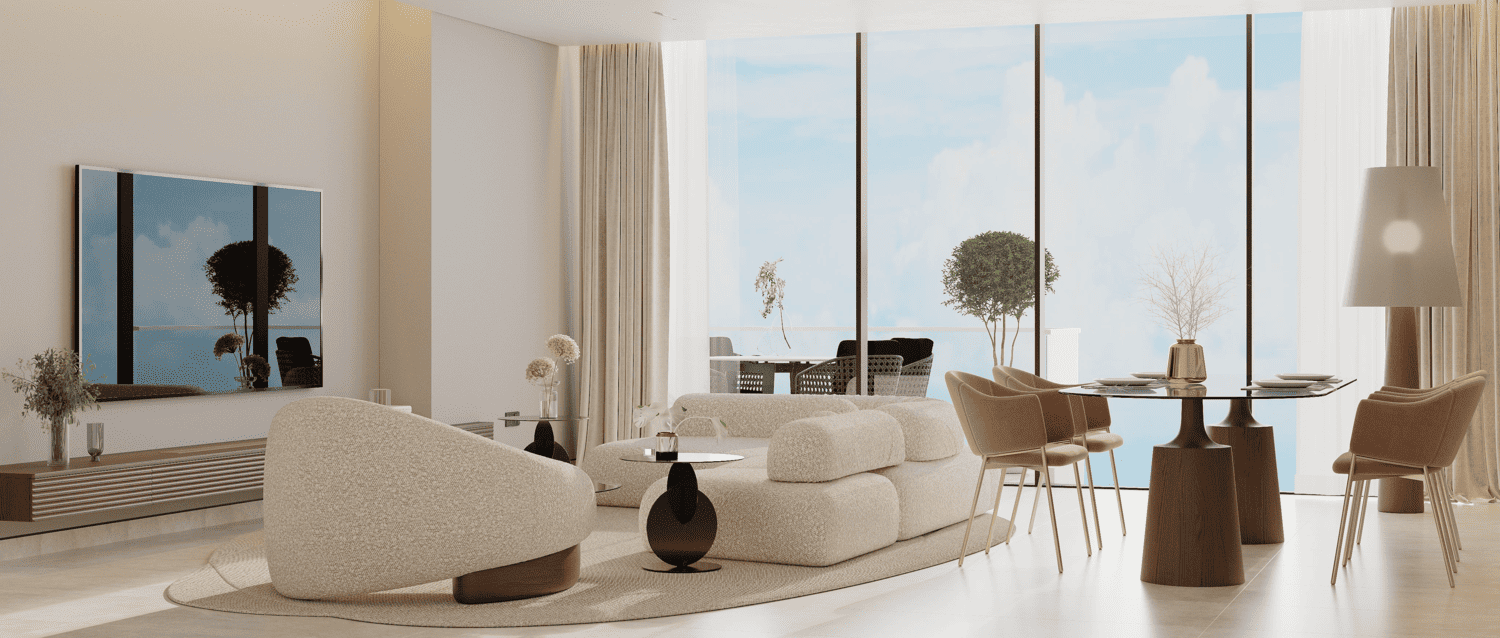 Edgewater Residences 1, 2 and 3 interior 18