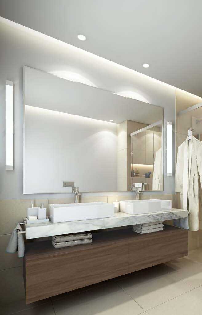 Asayel Apartments at MJL interior 3
