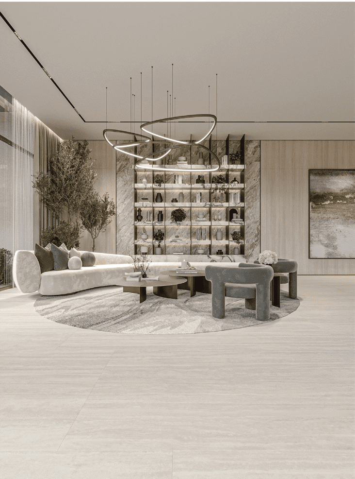 Mayfair Gardens lobby 1