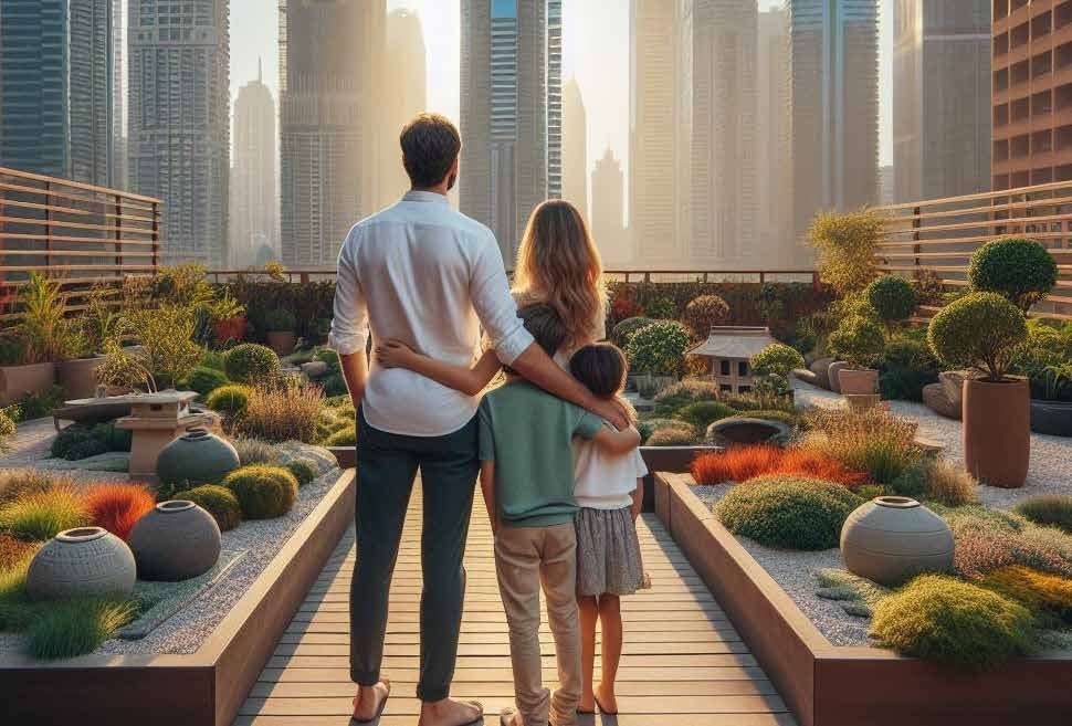 Zen Garden amenity image