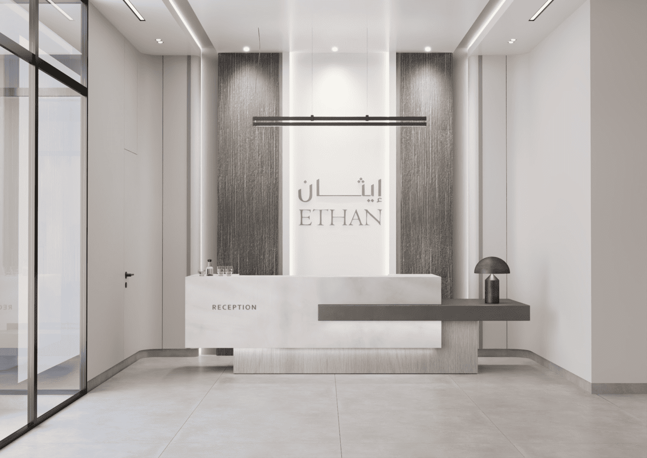 Ethan lobby 1
