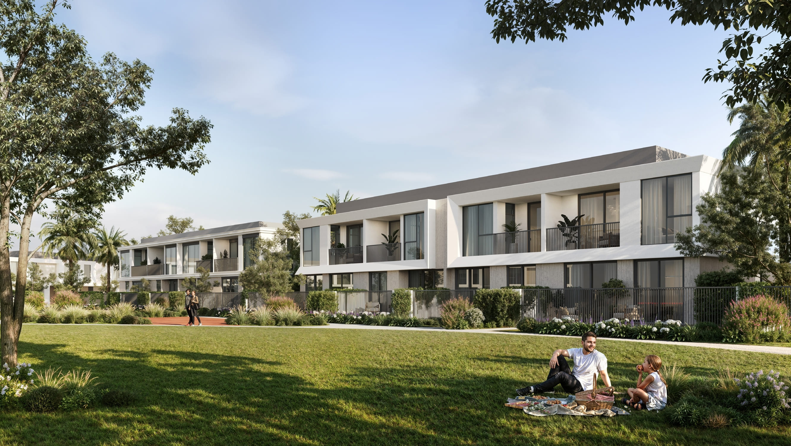 Greenville 1 and 2 Phases architecture 3