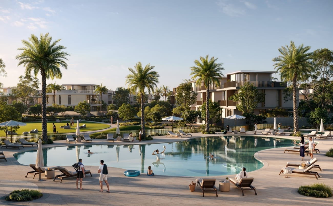 Vibrant Community Centre amenity image